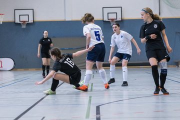 Bild 720 - B-Juniorinnen Futsalmeisterschaft